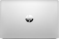 HP ProBook 445 G9 AMD Ryzen™ 5 5625U Laptop 35,6 cm (14") Full HD 8 GB DDR4-SDRAM 256 GB SSD Wi-Fi 6 (802.11ax) Windows 11 Pro Silber