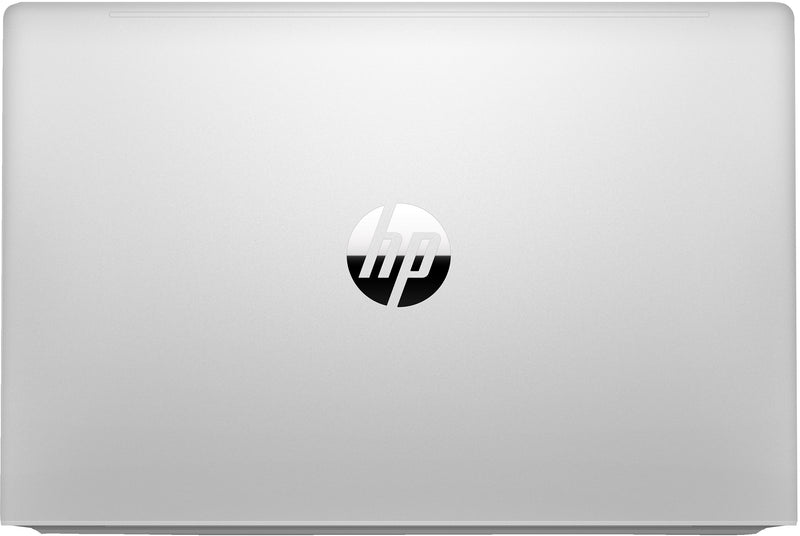 HP ProBook 445 G9 AMD Ryzen™ 5 5625U Laptop 35,6 cm (14") Full HD 8 GB DDR4-SDRAM 256 GB SSD Wi-Fi 6 (802.11ax) Windows 11 Pro Silber
