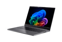 Acer TM X4 14 AI, Ultra 7 256V, W11P