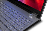 Lenovo ThinkPad P16 Gen 2 Intel® Core™ i9 i9-13980HX Mobiler Arbeitsplatz 40,6 cm (16") WQXGA 32 GB DDR5-SDRAM 1 TB SSD NVIDIA RTX 4000 Ada Wi-Fi 6E (802.11ax) Windows 11 Pro Deutsch Grau, Schwarz