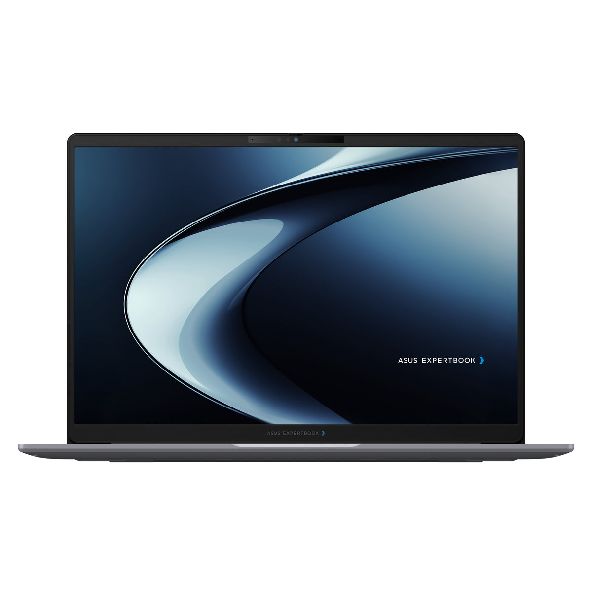 ASUS ExpertBook P3 G1 P3606CCA-MB0358X Intel Core Ultra 7 255H Laptop 40,6 cm (16") WUXGA 8 GB DDR5-SDRAM 256 GB SSD Wi-Fi 6 (802.11ax) Windows 11 Pro Grau QWERTZ Deutsch