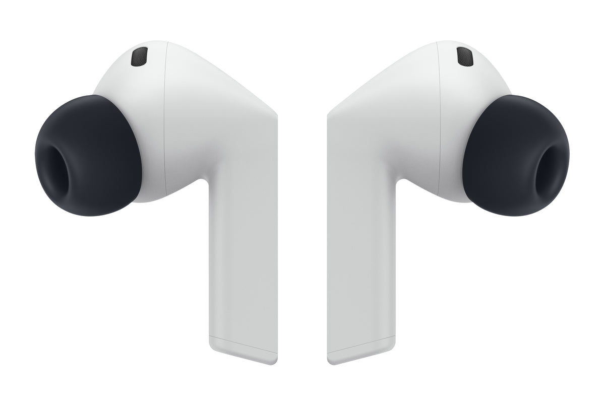 Samsung Galaxy Buds3 FE Kopfhörer True Wireless Stereo (TWS) im Ohr Anrufe/Musik Bluetooth Grau