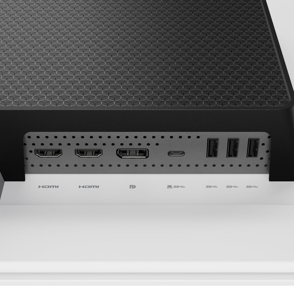 Lenovo Legion Pro 27UD-10 Computerbildschirm 67,3 cm (26.5") 3840 x 2160 Pixel 4K Ultra HD QD-OLED Schwarz, Grau