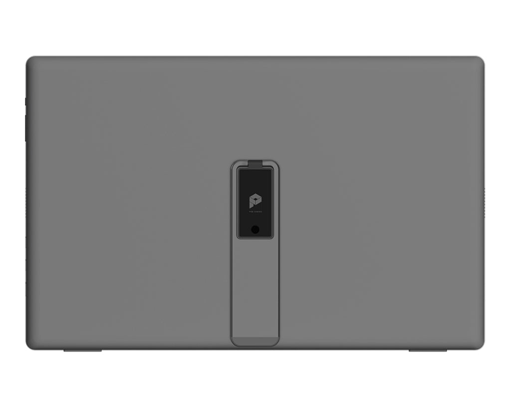 MSI PRO MP161DE E2 Computerbildschirm 39,6 cm (15.6") 1920 x 1080 Pixel Full HD LED Schwarz