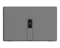 MSI PRO MP161DE E2 Computerbildschirm 39,6 cm (15.6") 1920 x 1080 Pixel Full HD LED Schwarz