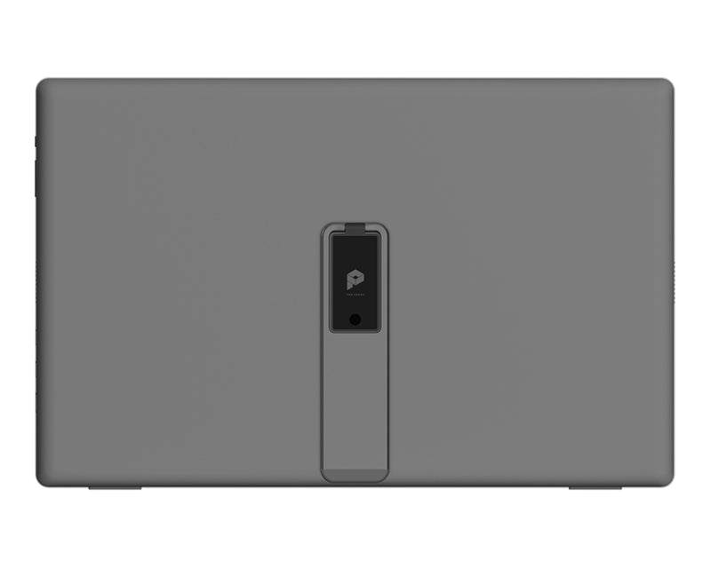 MSI PRO MP161DE E2 Computerbildschirm 39,6 cm (15.6") 1920 x 1080 Pixel Full HD LED Schwarz