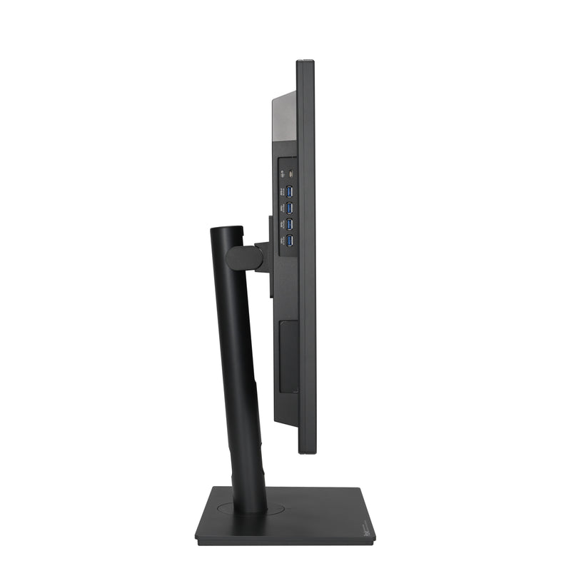 ASUS HA3281A Computerbildschirm 80 cm (31.5") 3840 x 2160 Pixel 4K Ultra HD LCD Schwarz