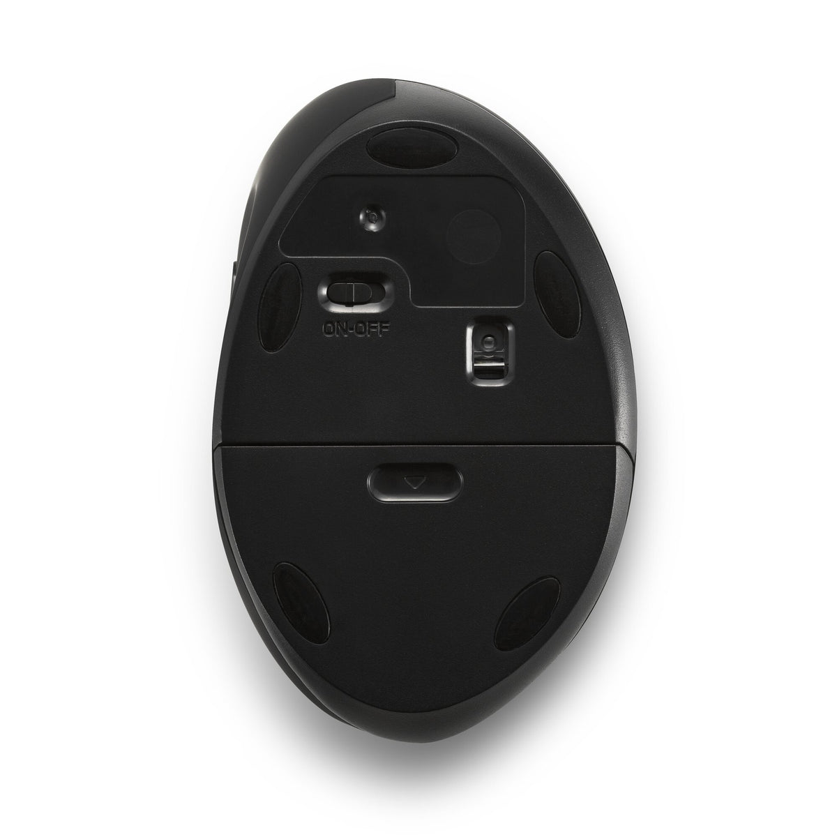 Kensington Pro Fit Ergo Wireless Maus für Linkshänder