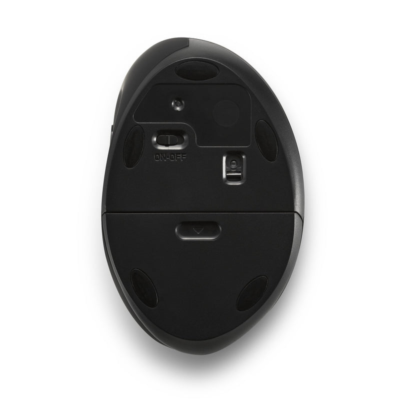 Kensington Pro Fit Ergo Wireless Maus für Linkshänder
