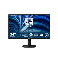 Philips 2000 series 24B2N2200/00 Computerbildschirm 60,5 cm (23.8") 1920 x 1080 Pixel Full HD LCD Schwarz