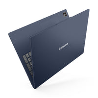 Lenovo IdeaPad Slim 5 16AKP10 Copilot+ PC AMD Ryzen AI 5 330 Laptop 40,6 cm (16") WUXGA 16 GB DDR5-SDRAM 512 GB SSD Wi-Fi 7 (802.11be) Windows 11 Home Blau Deutsch