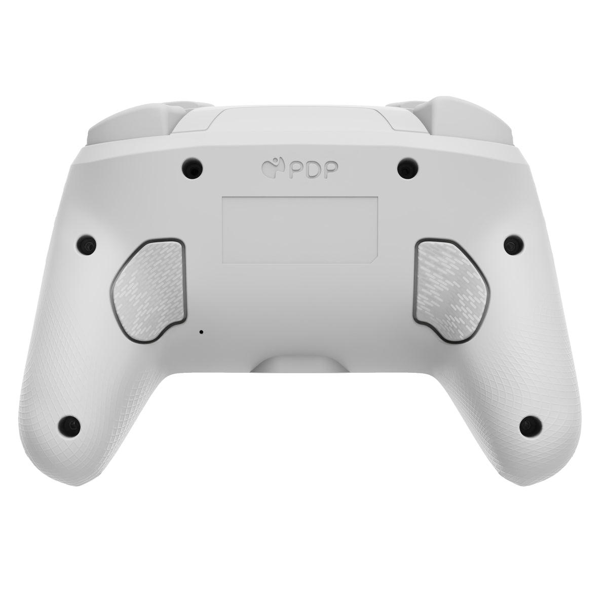PDP Afterglow Wave Weiß USB Gamepad Analog / Digital Nintendo Switch, Nintendo Switch Lite, Nintendo Switch OLED