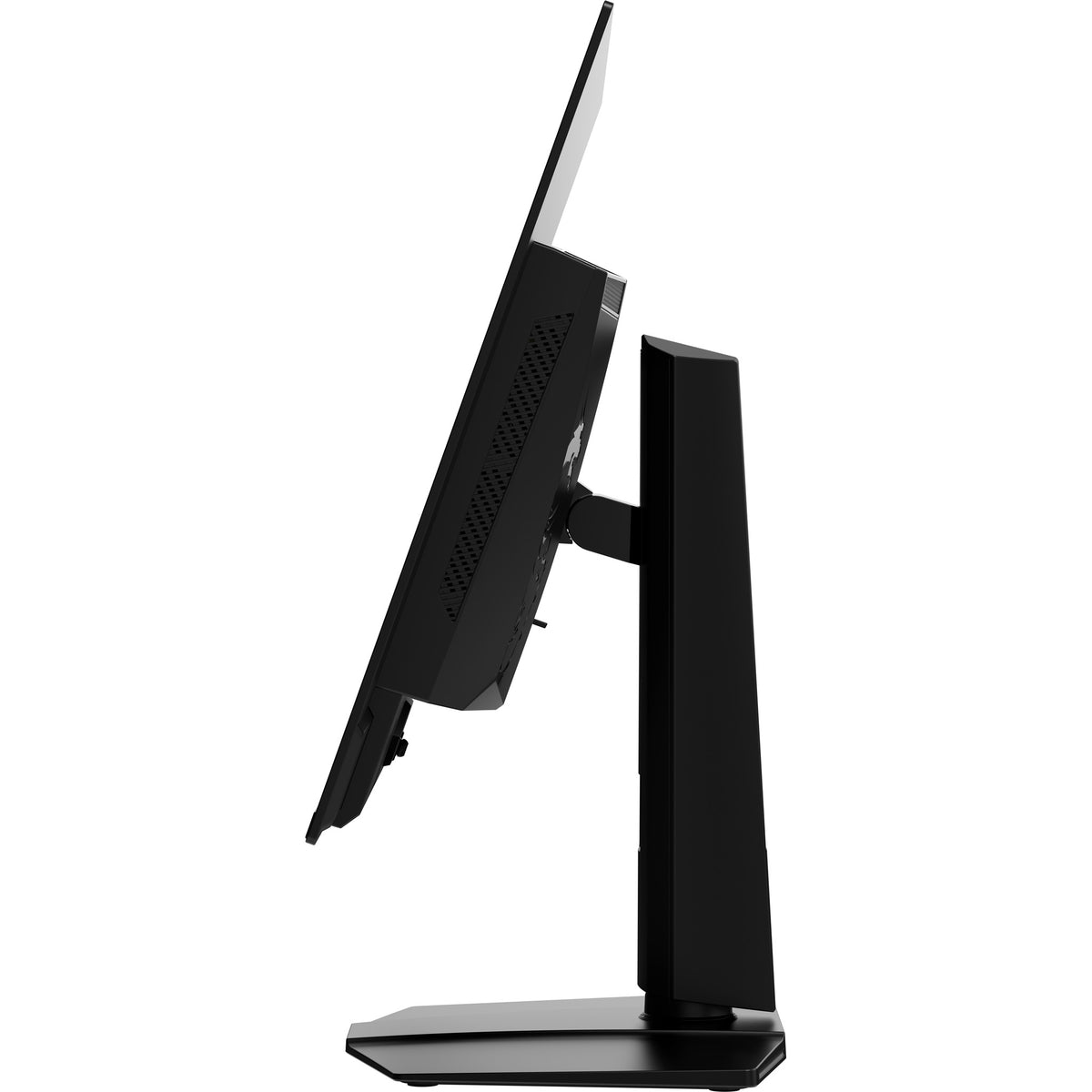 MSI MPG 322URX QD-OLED Computerbildschirm 80 cm (31.5") 3840 x 2160 Pixel 4K Ultra HD Schwarz