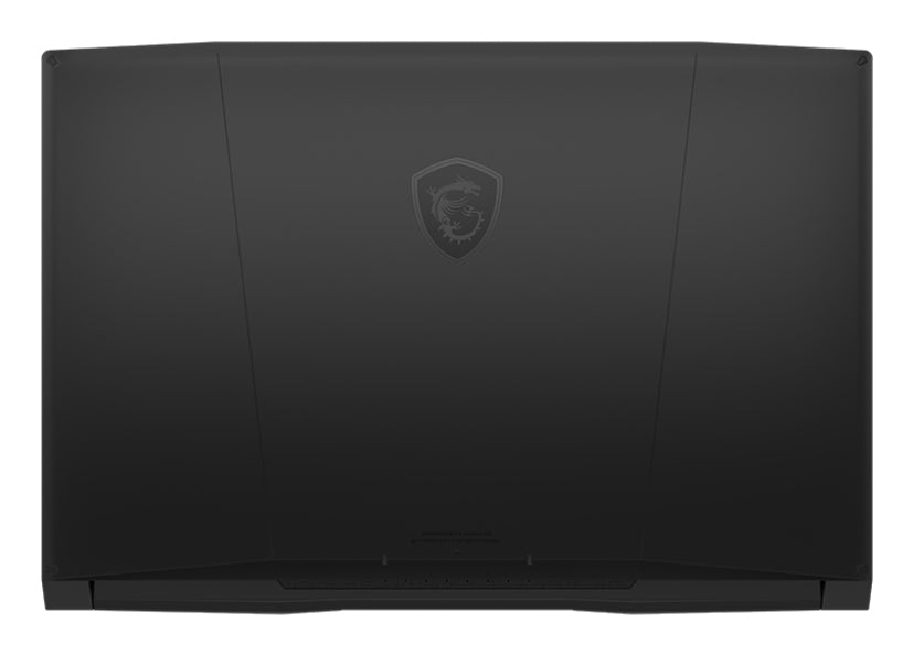 MSI Cyborg 17 B13WFKG-095 Intel® Core™ i7 i7-13620H Laptop 43,9 cm (17.3") Full HD 16 GB DDR5-SDRAM 512 GB SSD NVIDIA GeForce RTX 5060 Wi-Fi 6E (802.11ax) Windows 11 Home Schwarz