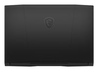 MSI Cyborg 17 B13WFKG-095 Intel® Core™ i7 i7-13620H Laptop 43,9 cm (17.3") Full HD 16 GB DDR5-SDRAM 512 GB SSD NVIDIA GeForce RTX 5060 Wi-Fi 6E (802.11ax) Windows 11 Home Schwarz