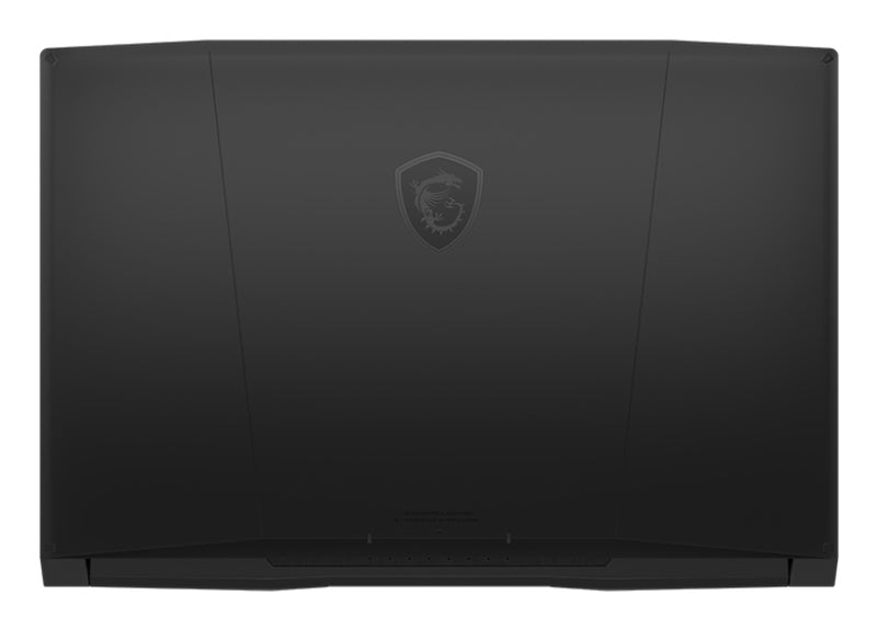 MSI Cyborg 17 B13WFKG-095 Intel® Core™ i7 i7-13620H Laptop 43,9 cm (17.3") Full HD 16 GB DDR5-SDRAM 512 GB SSD NVIDIA GeForce RTX 5060 Wi-Fi 6E (802.11ax) Windows 11 Home Schwarz