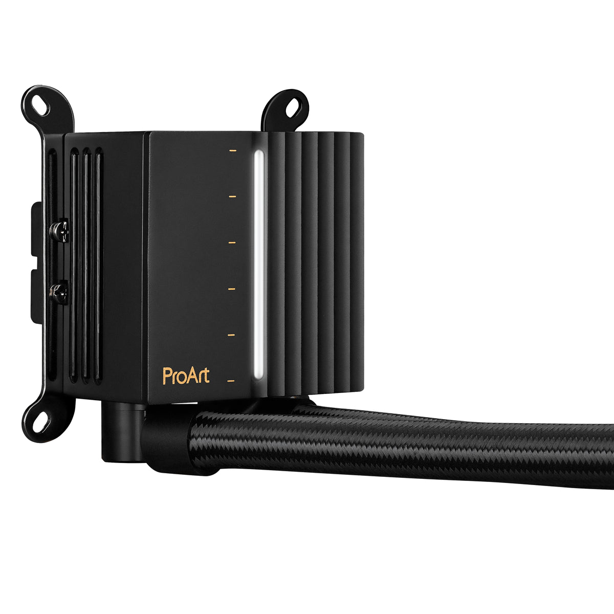 ASUS ProArt LC 240 Prozessor All-in-One-Flüssigkeitskühler 12 cm Schwarz