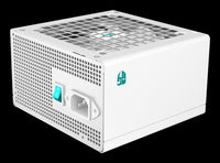 DeepCool PN850M Netzteil 850 W 20+4 pin ATX ATX Weiß