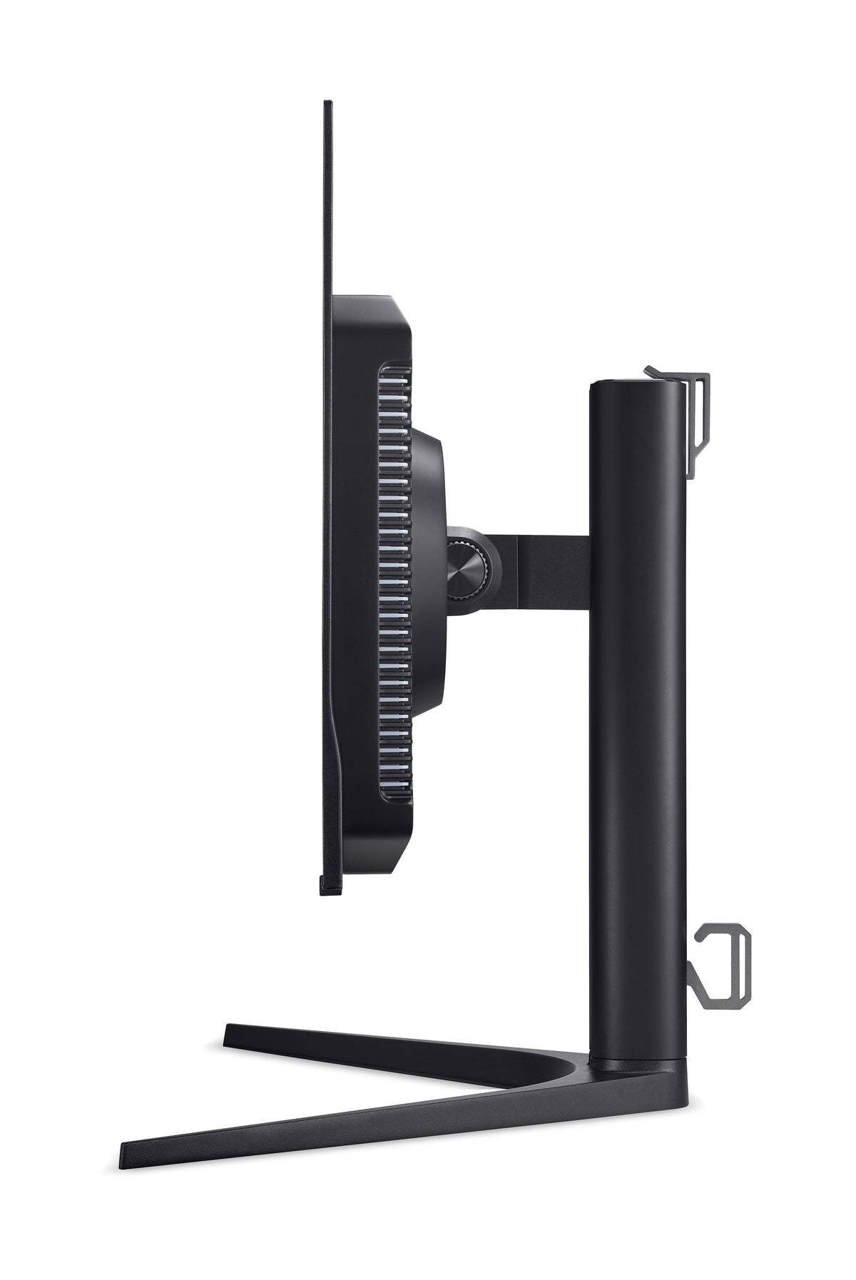 Acer Predator X27 QD-OLED X27UF5bmiippruzx Computerbildschirm 67,3 cm (26.5") 2560 x 1440 Pixel Quad HD Schwarz