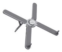 Trust Macy Klappbarer Laptop-Ständer aus Aluminium