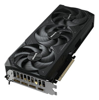GIGABYTE GeForce RTX 5080 WINDFORCE OC SFF 16G – Grafikkarte, 16GB GDDR7, 256bit, PCI-E 5.0, 2670MHz Core Clock, 3 × DP 2.1b, 1 × HDMI 2.1b, DLSS 4, GV-N5080WF3OCV2-16GD