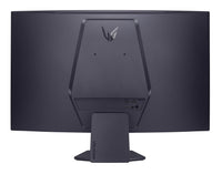 LG 32GS60QC-B Computerbildschirm 80 cm (31.5") 2560 x 1440 Pixel Quad HD LCD Schwarz