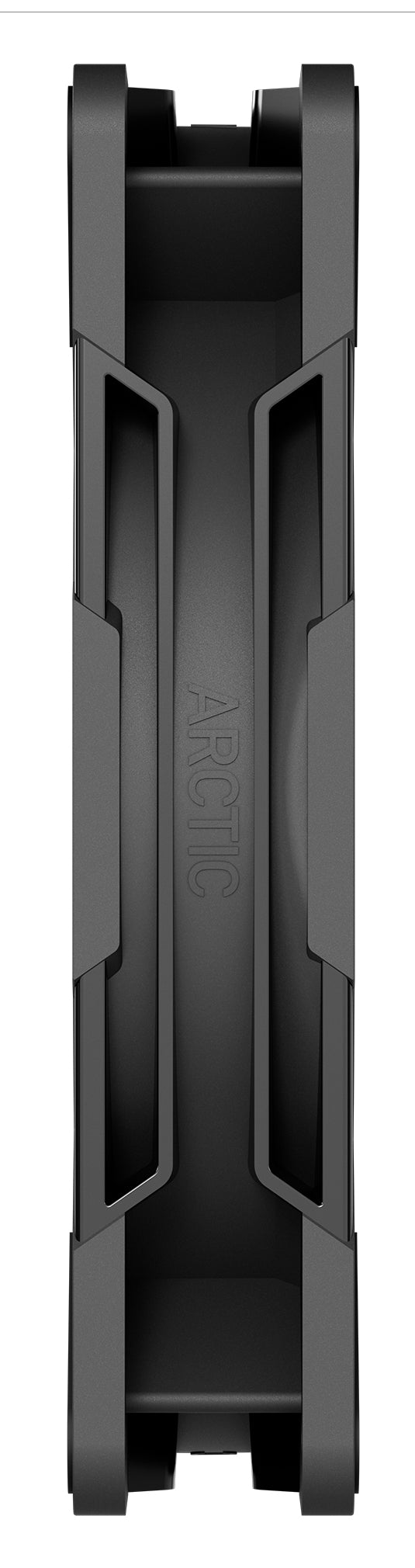 ARCTIC P14 Pro PST 140 mm PWM-Lüfter mit Kabelsplitter