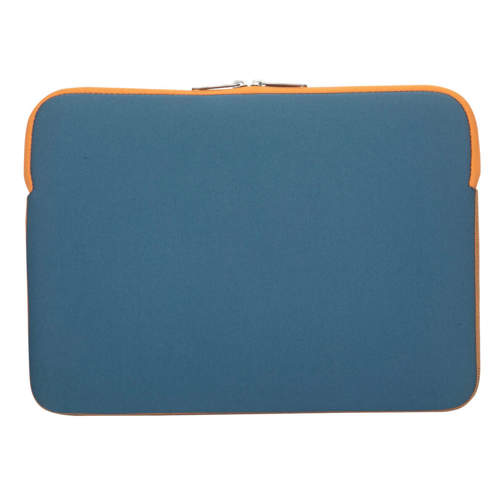 Targus Pulse II EcoSmart 35,6 cm (14") Schutzhülle Blau, Orange