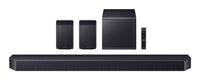 Samsung HW-Q990F Schwarz 11.1.4 Kanäle 756 W
