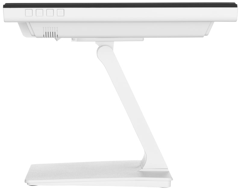 iiyama ProLite T1932MSC-W1SAG Computerbildschirm 48,3 cm (19") 1280 x 1024 Pixel Full HD LED Touchscreen Tisch Weiß