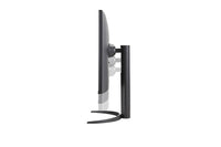 LG 32UR550-B Computerbildschirm 80 cm (31.5") 3840 x 2160 Pixel 4K Ultra HD Schwarz