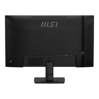 MSI Pro MP271 E14A Computer Monitor 68.6 cm (27") 1920 x 1080 Pixels Full HD LCD Black