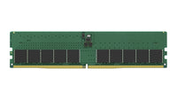 Kingston Technology KTD-PE556E-32G Speichermodul 32 GB 1 x 32 GB DDR5 5600 MT/s 288-pin DIMM ECC