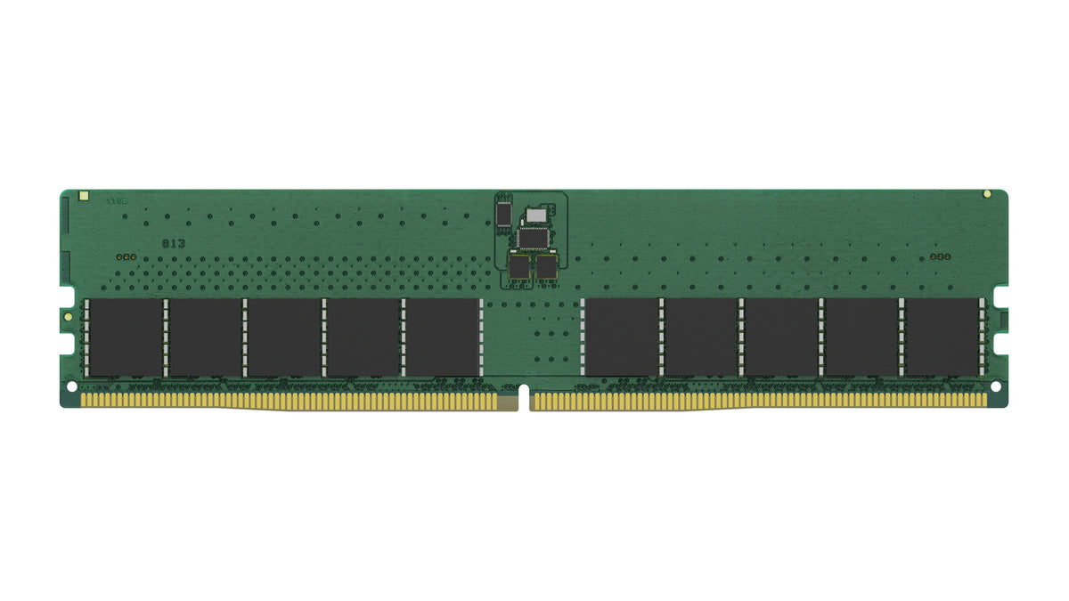 Kingston Technology KTH-PL556E-32G Speichermodul 32 GB 1 x 32 GB DDR5 5600 MT/s 288-pin DIMM ECC