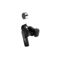 Fairphone Fairbuds 2 Kopfhörer Kabellos im Ohr Anrufe/Musik/Sport/Alltag Bluetooth Schwarz