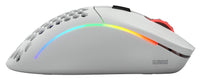 Glorious Gaming Model D Wireless Maus Rechts RF Wireless 19000 DPI