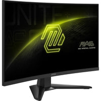 MSI MAG 275CQF E18 Computerbildschirm 68,6 cm (27") 2560 x 1440 Pixel Wide Quad HD Schwarz