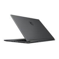 MSI CreatorPro 16 AI Studio A1VMG-066 Intel Core Ultra 9 185H Mobiler Arbeitsplatz 40,6 cm (16") WQUXGA 64 GB DDR5-SDRAM 2 TB SSD NVIDIA RTX 5000 Ada Wi-Fi 7 (802.11be) Windows 11 Pro Schwarz