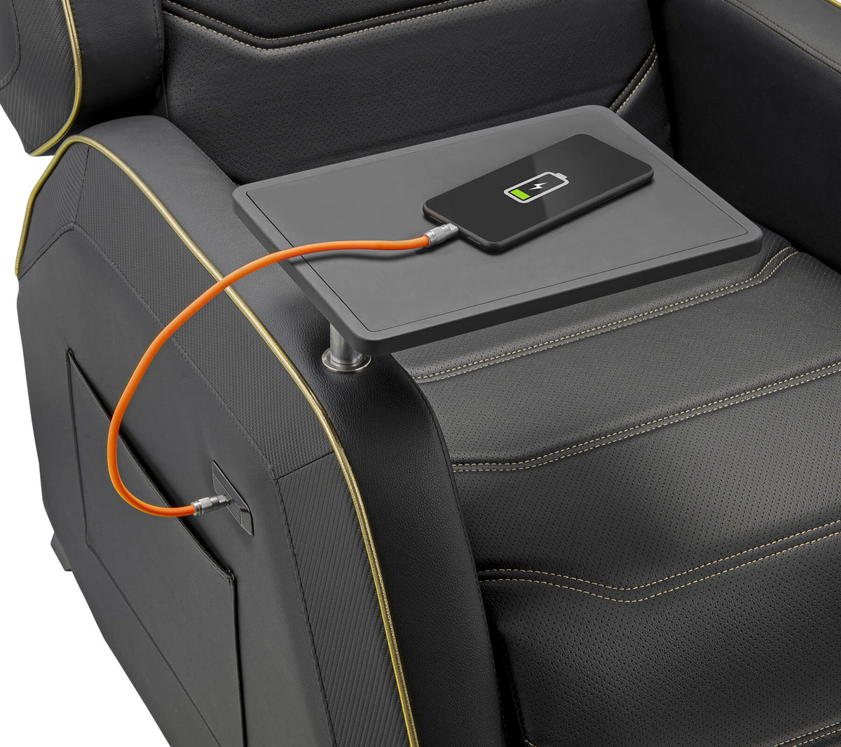 COUGAR Gaming Sofa Ranger Pro Royal