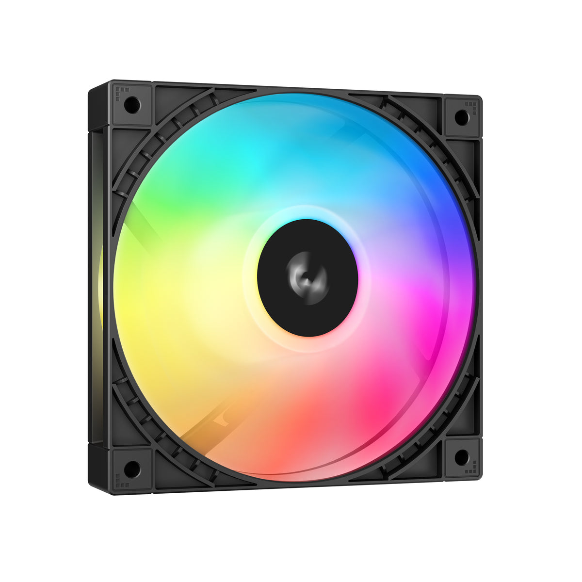 DeepCool AG620 G2 ARGB Prozessor Luftkühlung 12 cm Schwarz 1 Stück(e)