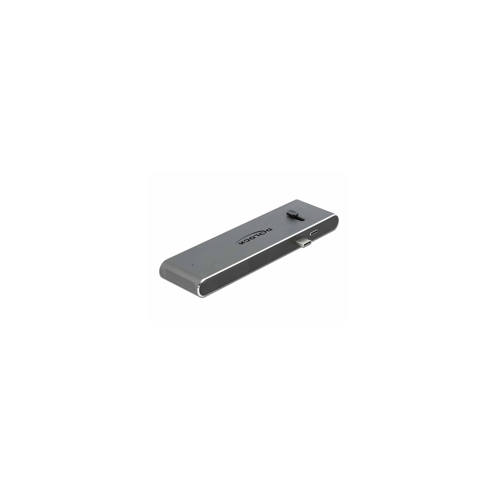 Delock Port Replicator USB3.2