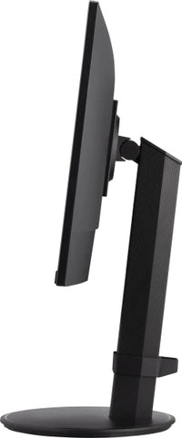 Viewsonic VA VA2408-HDJ Computerbildschirm 61 cm (24") 1920 x 1080 Pixel Full HD LED Schwarz