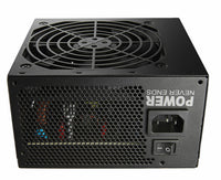 FSP HEXA 85+ PRO 650W Netzteil ATX ATX2.5 Schwarz