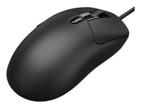 COUGAR Gaming Maus Minos Neo, Kabelgebunden, Schwarz