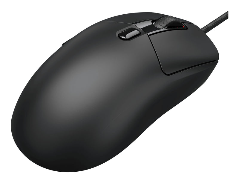COUGAR Gaming Maus Minos Neo, Kabelgebunden, Schwarz