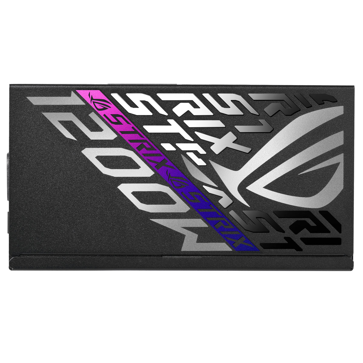 ASUS ROG -STRIX-1200P-GAMING Netzteil 1200 W 20+4 pin ATX ATX Schwarz