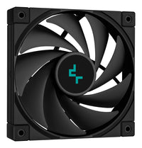DeepCool AK400 DIGITAL Prozessor Luftkühlung 12 cm Schwarz 1 Stück(e)