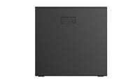 Lenovo ThinkStation P620 AMD Ryzen Threadripper PRO 5945WX 64 GB DDR4-SDRAM 1 TB SSD Windows 11 Pro Tower Arbeitsstation Schwarz