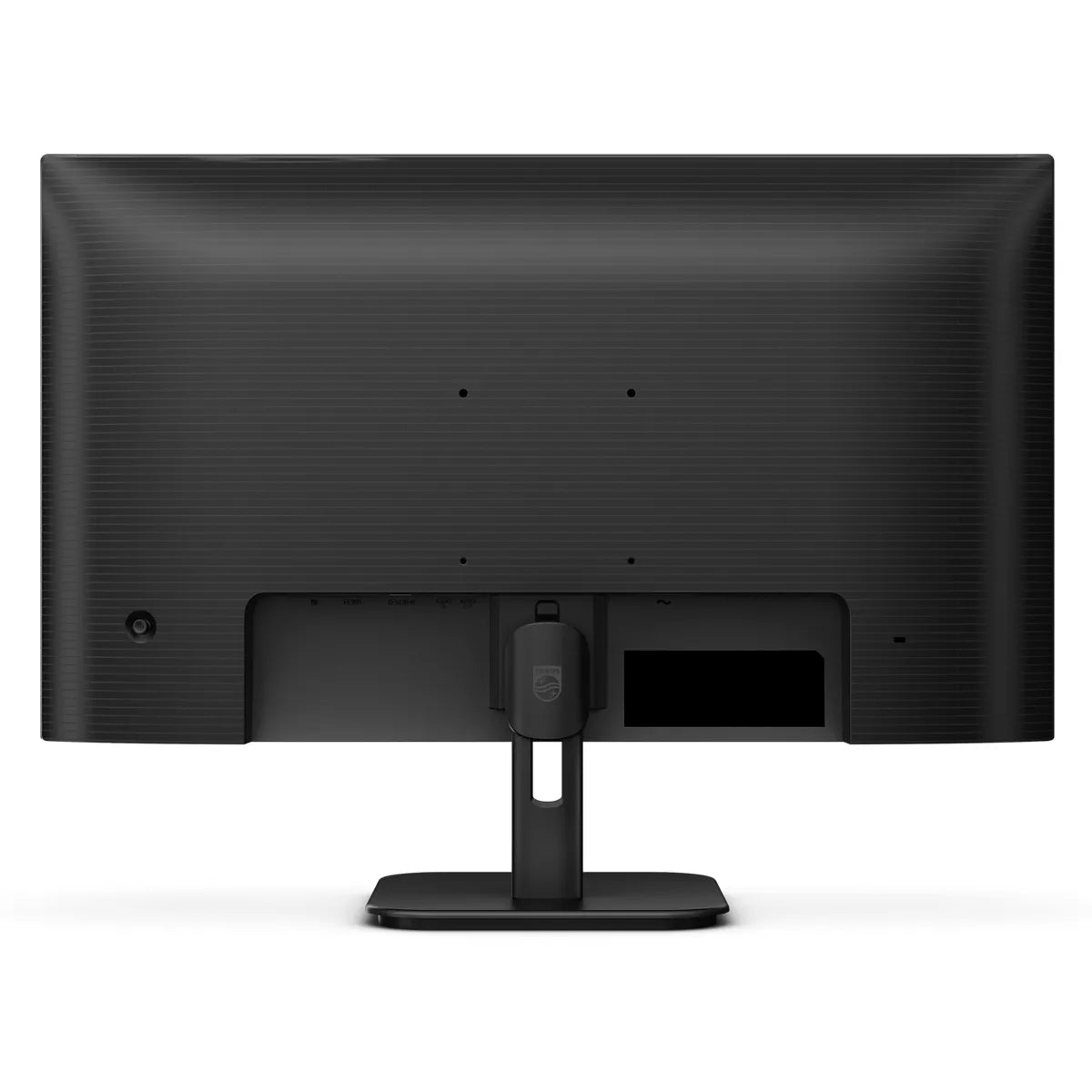 Philips 27E1N1200A/00 Computerbildschirm 68,6 cm (27") 1920 x 1080 Pixel Full HD LCD Schwarz