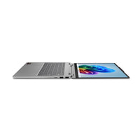 Lenovo IdeaPad 5 2-in-1 14AHP11 AMD Ryzen™ 7 250 Hybrid (2-in-1) 35,6 cm (14") Touchscreen WUXGA 16 GB DDR5-SDRAM 512 GB SSD Wi-Fi 6 (802.11ax) Windows 11 Home Grau Schweiz